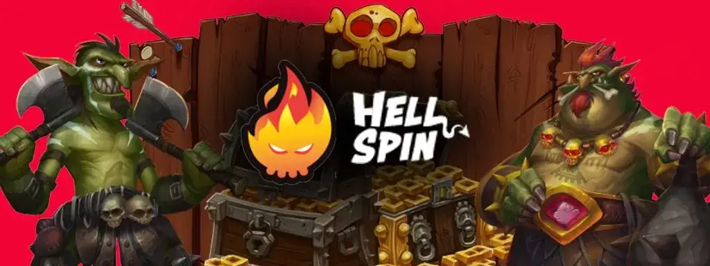 Hellspin Casino