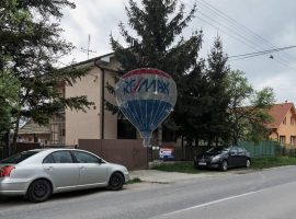 Exkluzívne na predaj rodinný dom v Bernolákove