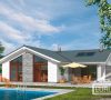Exkluzívne na predaj bungalov v obci Zohor